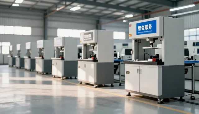 企业展示
