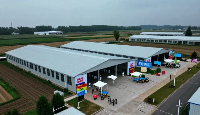 庆阳企业网展示图片
