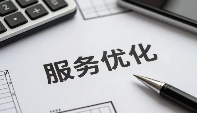 如何高效利用企业展示套餐进行信息整合